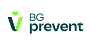BG prevent Logo